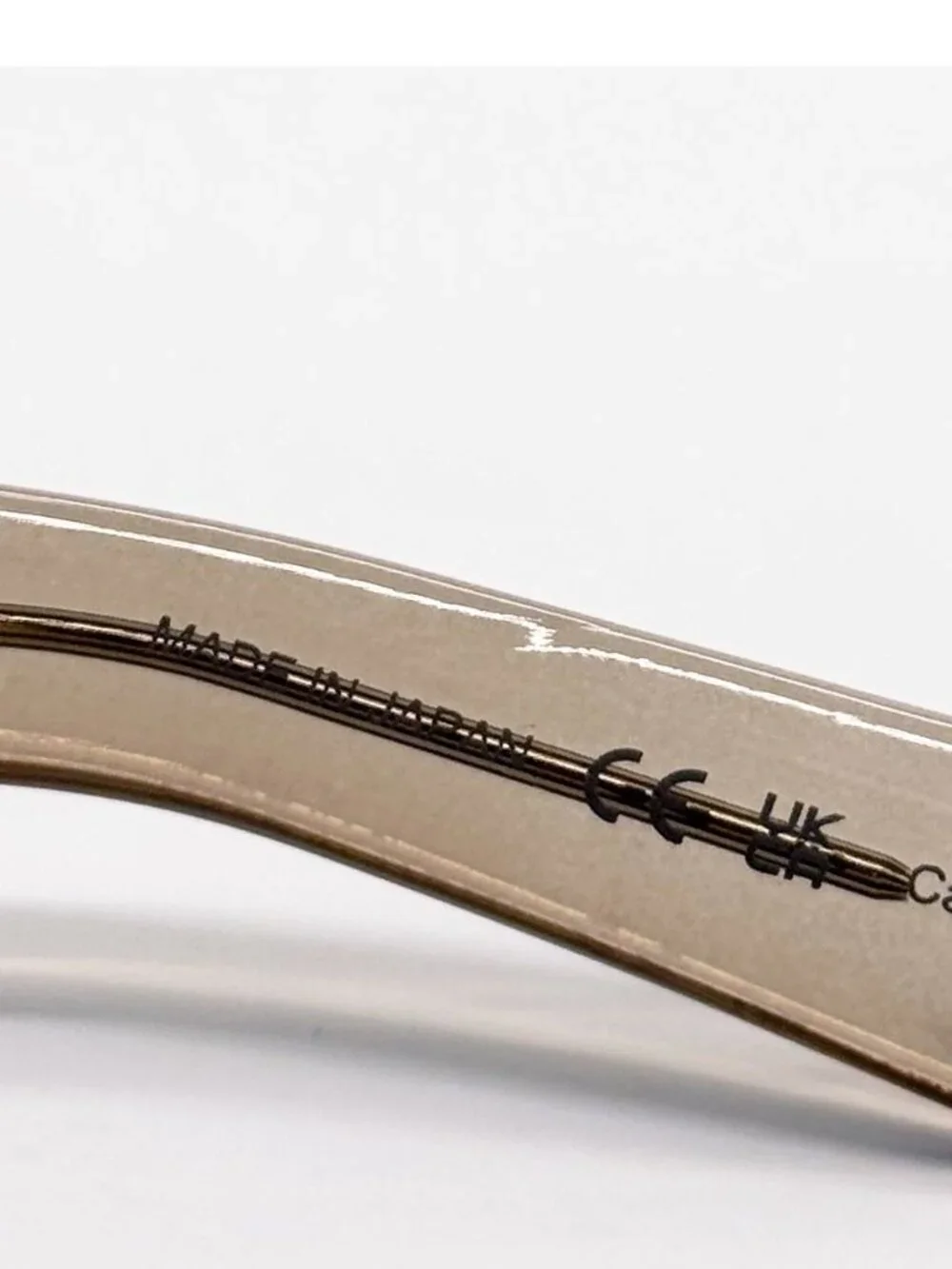 New Saint Laurent Sunglasses SL660F 004